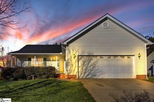 3 Willow Wood Court