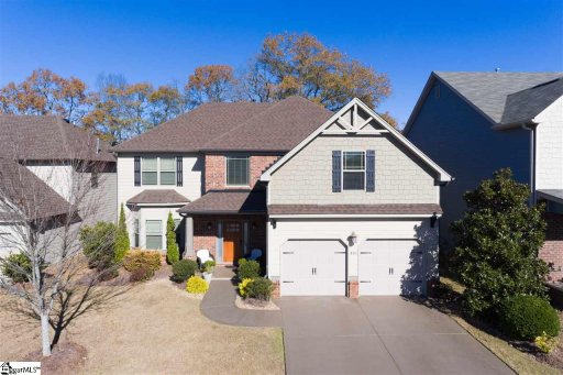 416 Jameswood Court