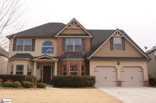 334 Harkins Bluff Drive