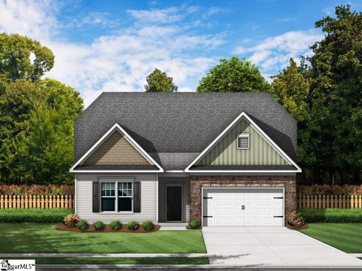 4 Fowler Oaks Lane Lot 47