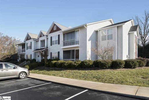 4614 Old Spartanburg Road Building 1 Unit 4