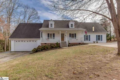 136 Fleetwood Drive