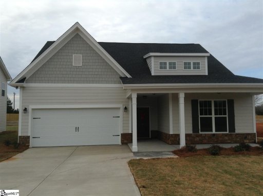 5 Fowler Oaks Lane Lot 72