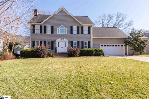 504 Stone Shield Way