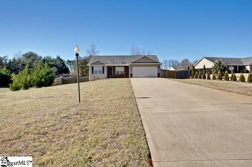 323 Heatherbrook Drive