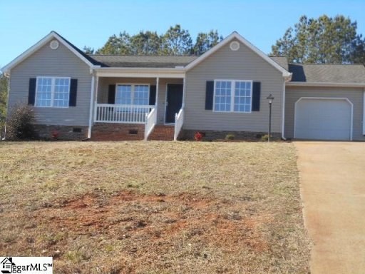 105 Dace Drive