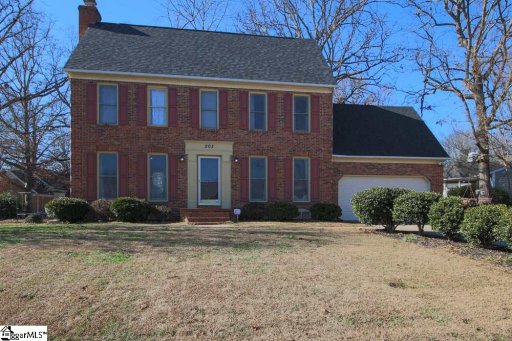 202 Walker Way