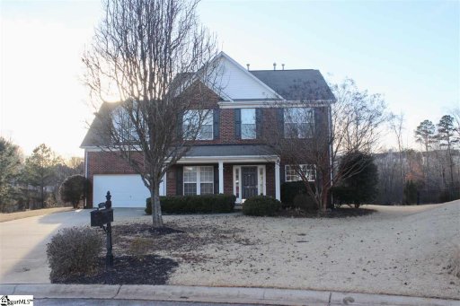 610 Buttermilk Court