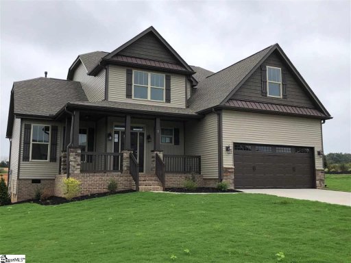 2 Kingsfield Place Lot 33