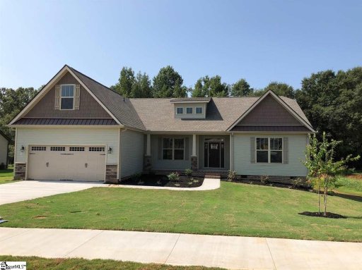 9 Kingsfield Place Lot 5