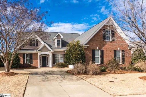 317 Werrington Court