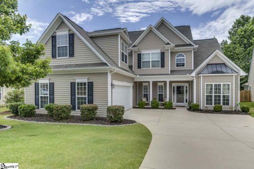 3 Cedarhill Court