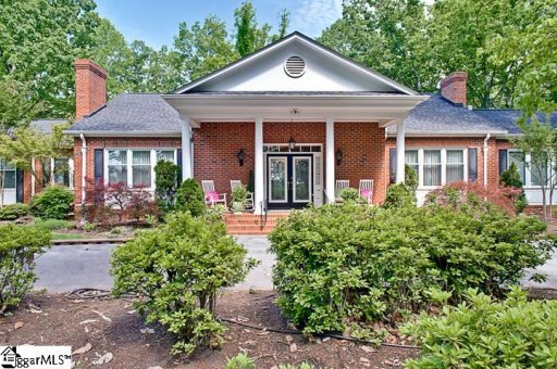 416 Bella Vista Drive