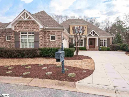 108 Charleston Oak Lane