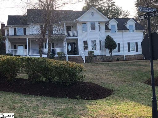 100 Golf View Lane