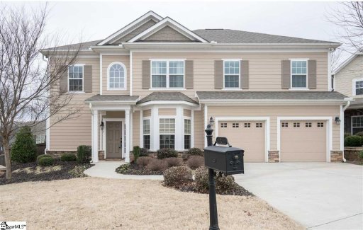 1 Majestic Oak Court