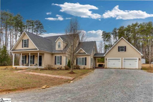 1043 Hooper Creek Road