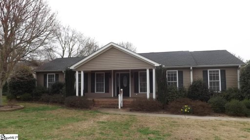 101 Governors Square Drive