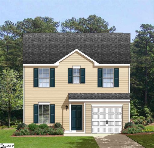 26 Jones Creek Circle