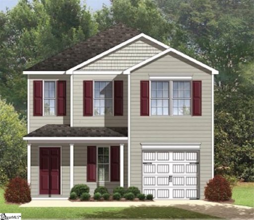 30 Jones Creek Circle
