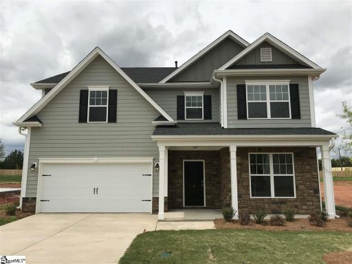 9 Fowler Oaks Lane Lot 70