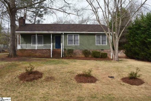 234 Enoree Circle
