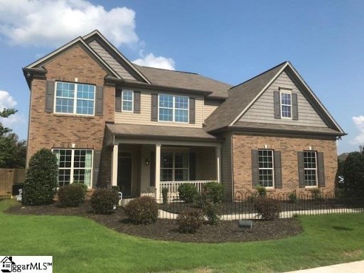 5 Windsor Creek Court lot 61