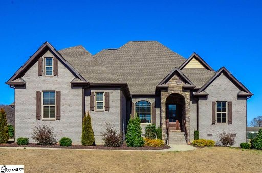 132 Stone Gate Drive