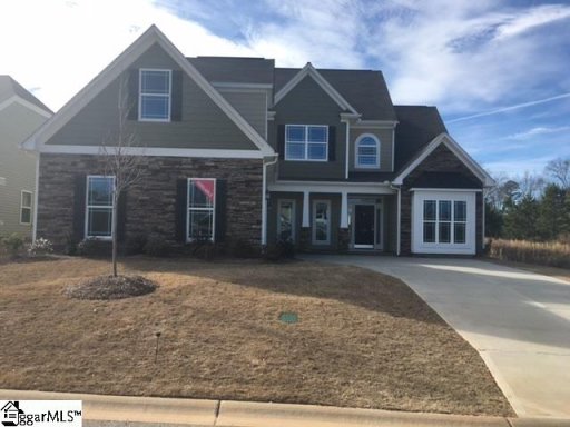 200 Hearthwood Lane LOT 03