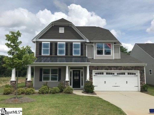 209 Hearthwood Lane Lot 37