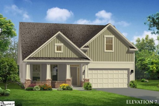 510 Dewy Meadows Drive