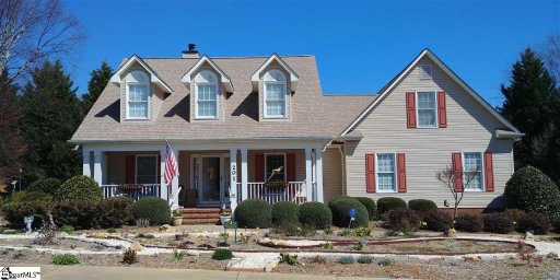 201 Kinard Way