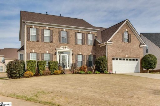 16 Silverthorn Court