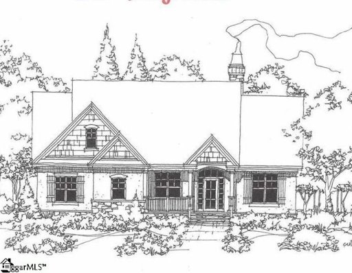 414 Silver Thorne Drive