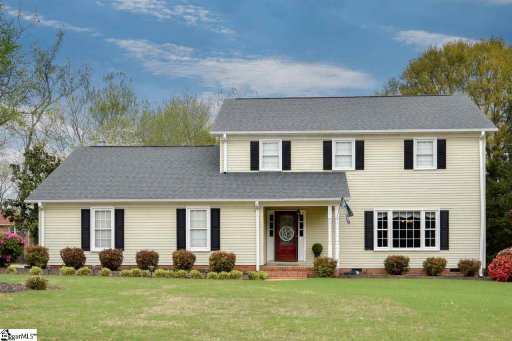 301 Briarwood Drive
