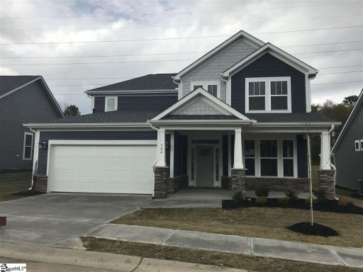 504 Dewy Meadows Drive