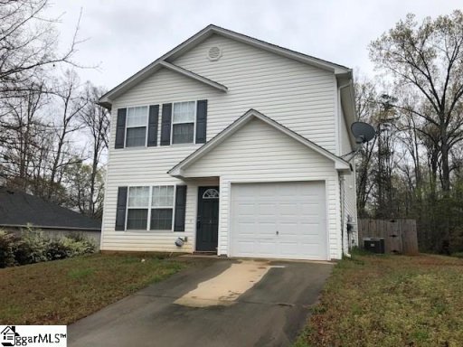 3 Crescent Creek Court