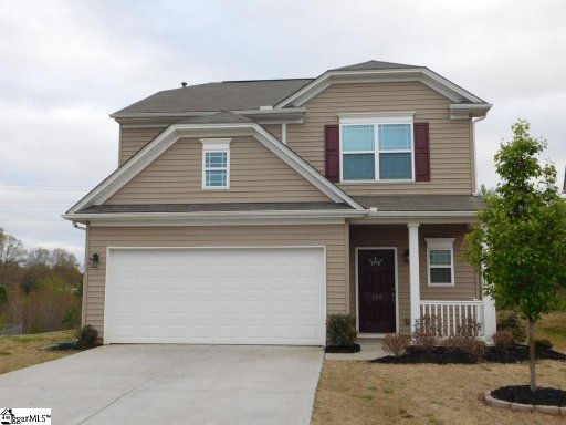 108 Allagash Lane