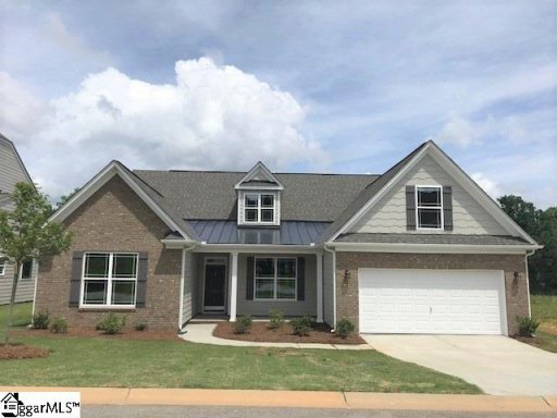 213 Hearthwood Lane lot 36