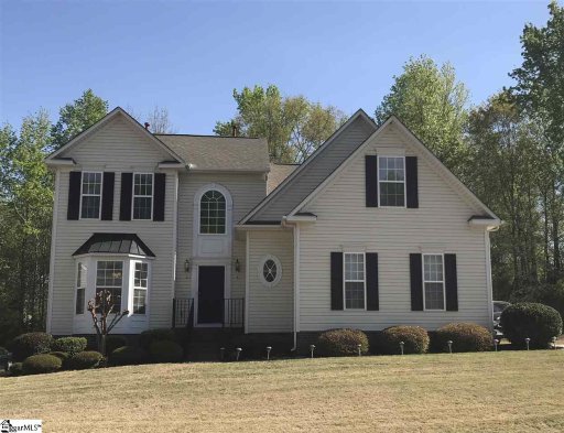 416 Scarlet Oak Drive