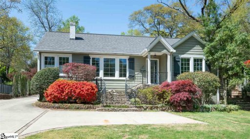 19 Rock Creek Drive