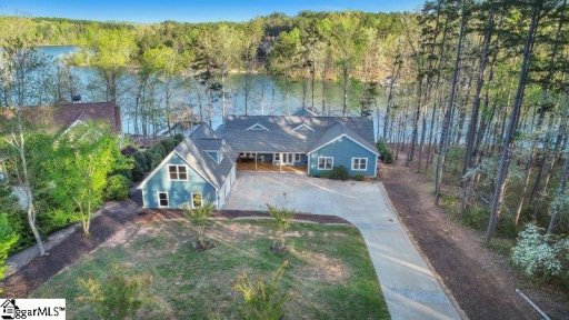 118 Pointe Harbor Drive