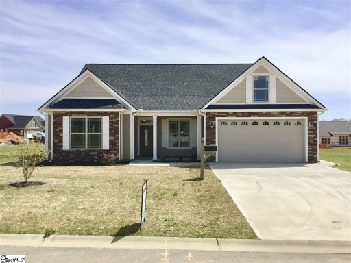 101 Stubby Drive Lot 16