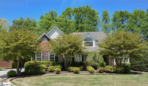 205 Alcott Court