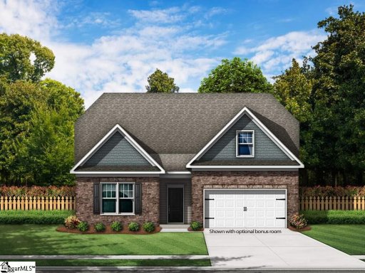 30 Fowler Oaks Lane Lot 60