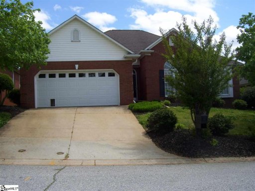 8 Foxfield Way