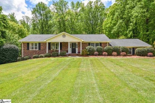 306 Lancelot Drive