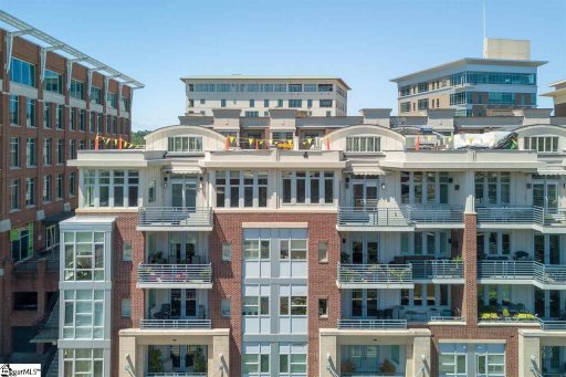 154 Riverplace Drive Unit 501