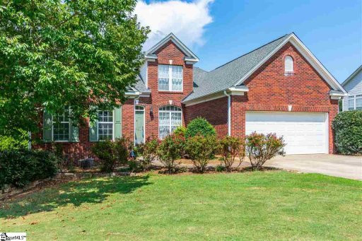 304 Snap Creek Court