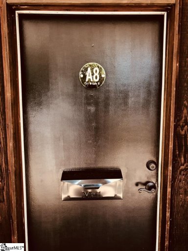 311 W Earle Street Unit A-8